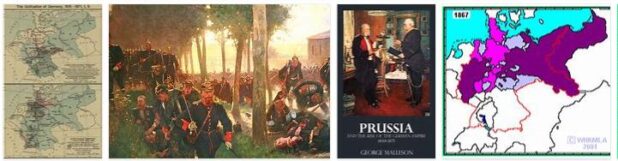 Germany History - The Emergence of Prussia